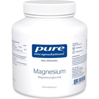 Pro Medico Pure Encapsulations Magnesiumglycinat Kapseln 180 St