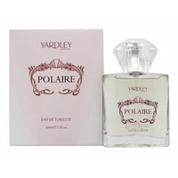 Yardley Polaire Eau de Toilette 50 ml