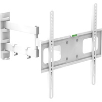 My Wall TV-Wandhalterung Ausziehbar, Variabler Wandabstand 81,3 cm (32)