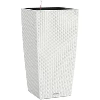 LECHUZA Cubico Cottage 40 Komplettset 40 x 40 x
