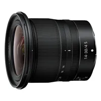 Nikon Nikkor Z 14-30 mm F4,0 S