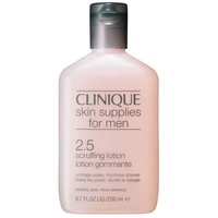 Clinique For Men Exfoliating Tonic 200 ml