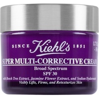 Kiehl's Super Multi-Corrective Cream SPF 30 50 ml