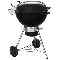 Weber Master-Touch GBS Premium E-5770 schwarz