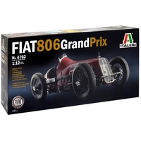 CARSON Italeri Fiat 806 Grand Prix