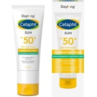 Daylong Cetaphil Sun Sensitive Gel-Creme LSF 50+ 200 ml