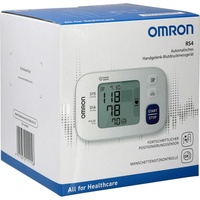 Omron RS4 Handgelenk 