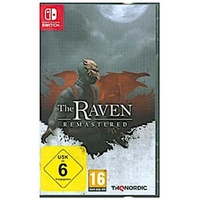 THQ Nordic The Raven Remastered (USK) (Nintendo Switch)