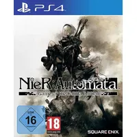 SQUARE ENIX NieR: Automata - Game of the YoRHa