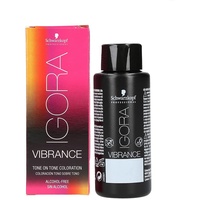 Schwarzkopf Professional Igora Vibrance 6-6 dunkelblond schoko 60 ml