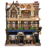 Lemax Wesley Pub - Weihnachtsdorf