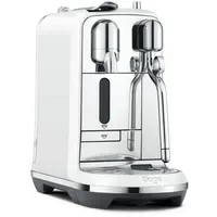 Sage Nespresso Creatista Plus meersalzfarben