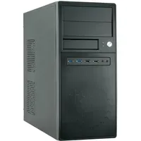 Chieftec CG-04B-OP