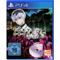 Bandai Namco Entertainment Tokyo Ghoul:re Call to Exist (USK)