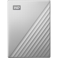 Western Digital My Passport Ultra 2 TB USB 3.0