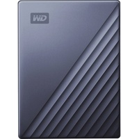 Western Digital My Passport Ultra 2 TB USB 3.0