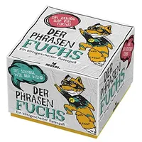 Moses Der Phrasenfuchs 90322