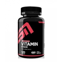 ESN Vitamin Stack Kapseln 120 St.