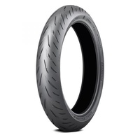 Bridgestone Battlax Hyporsport S 22 FRONT 120/70 ZR17 58W