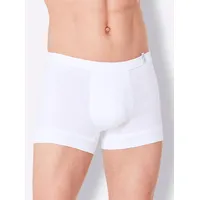 SCHIESSER Essentials Sportslip white M 2er Pack