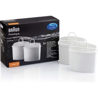 Braun PureAqua Kartuschen 2 St.