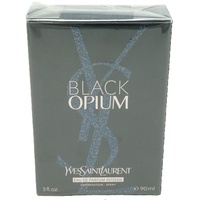 Yves Saint Laurent Black Opium Intense Eau de Parfum