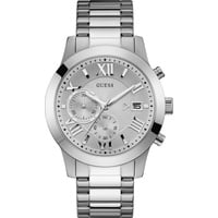 GUESS Atlas W0668G7 Herrenuhr Chronograph