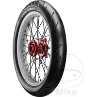 Avon Cobra Chrome Universal BLK 130/60 R23 65V