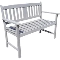 Garden Pleasure Parkbank 110 x 56,5 x 86 cm