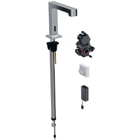 Geberit Brenta Sensor-Armatur inkl. Mischer chrom 116.194.21.1