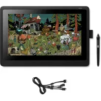 Wacom Cintiq 16