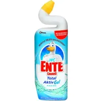 WC Ente 5 in 1 WC-Reiniger 750 ml