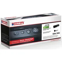 Edding Toner 18-2178 wie HP CF410X schwarz