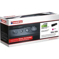 Edding Toner 18-2180 wie HP CF413X magenta