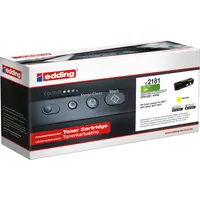 Edding Toner 18-2181 wie HP CF412X gelb