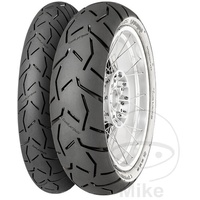 Continental ContiTrailAttack 3 FRONT 120/70 ZR17 58W