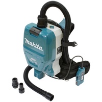 Makita DVC265ZXU