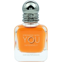 Giorgio Armani Stronger With You Intensely Eau de Parfum