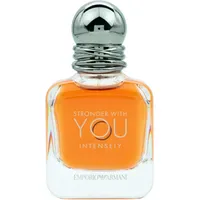 Emporio Armani Stronger With You Intensely Eau de Parfum