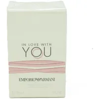 Emporio Armani In Love With You Eau de Parfum