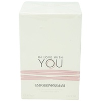 Emporio Armani In Love With You Eau de Parfum