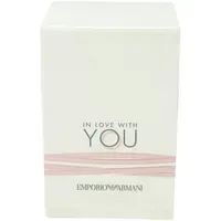 Emporio Armani In Love With You Eau de Parfum