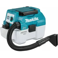 Makita DVC750LZX1
