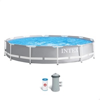 Intex Prism Frame Pool Set 366 x 76 cm