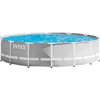 Intex Prism Frame Pool Set 427 x 107 cm