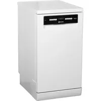 Bauknecht BSFO 3O35 PF Geschirrspüler (freistehend, 450 mm breit)