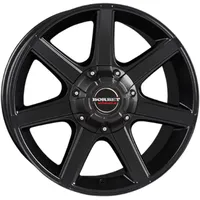 Borbet CWE 8,0x17 6x127 ET30 MB77,8