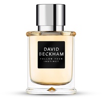 David Beckham Follow Your Instinct Eau de Toilette 50