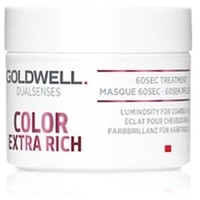 Goldwell Dualsenses Color Extra Rich 60sek Maske 25 ml