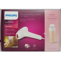Philips Lumea Advanced BRI922/00